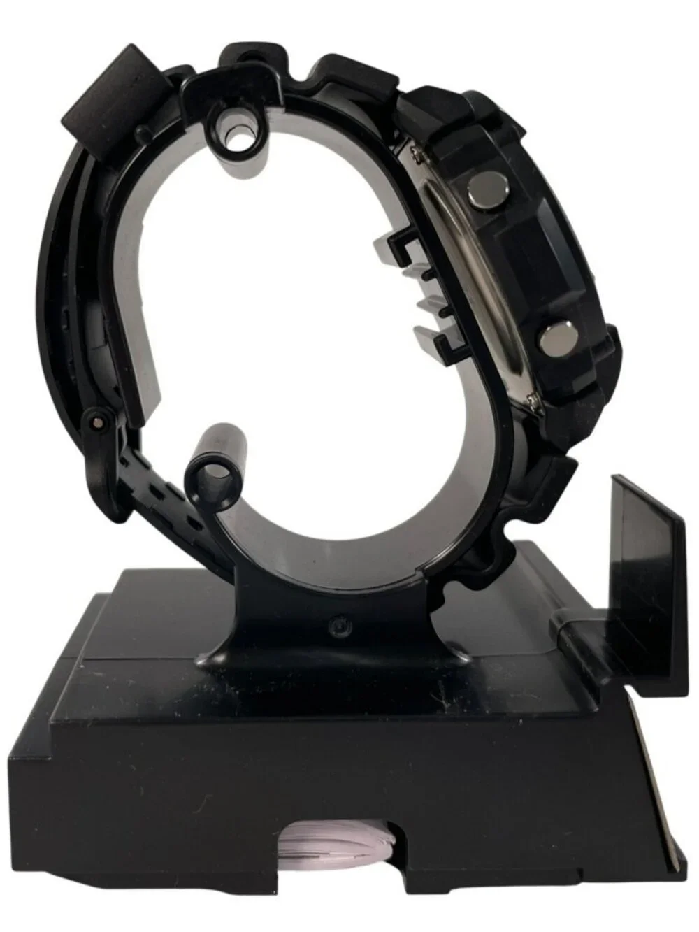 Casio versatile digital